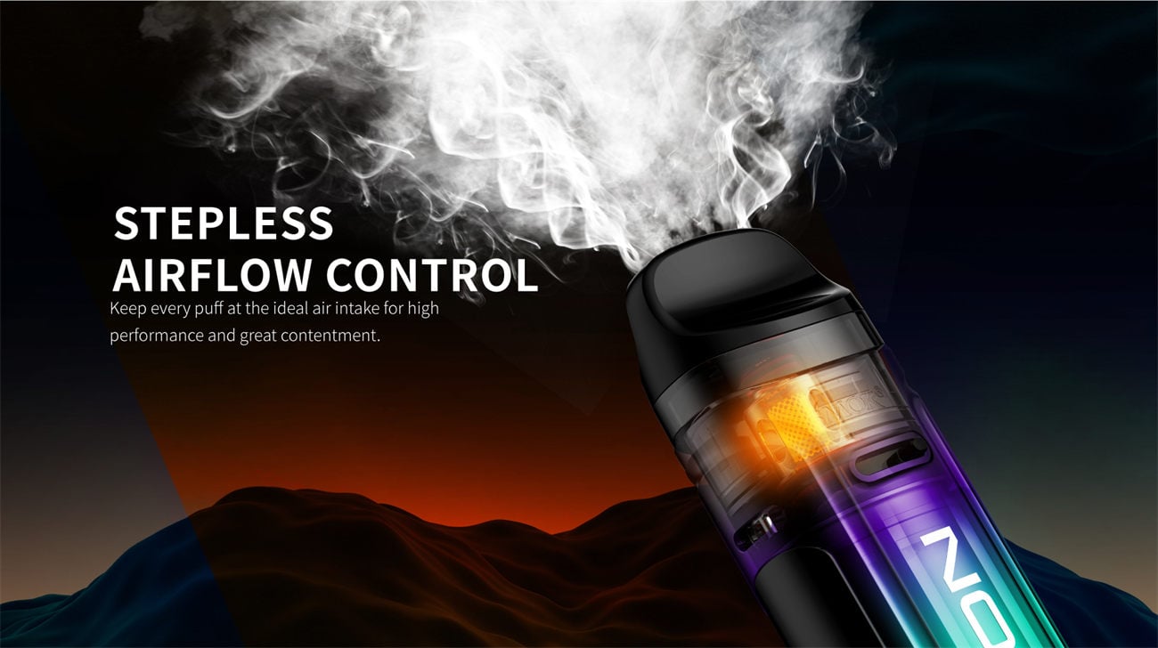 SMOK Nord C Pod System Kit 1800mAh 4.5ml 5