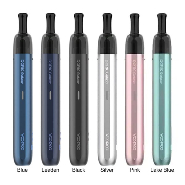 Voopoo Doric Galaxy Pen Kit 500mAh 2ml