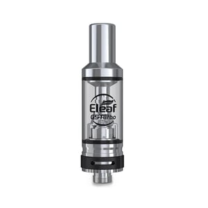 Eleaf GS Turbo Tank Atomizer 1.8ml