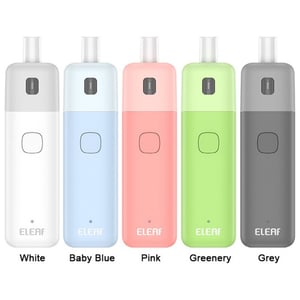 Eleaf IORE Crayon Pod System Kit 1000mAh 2ml