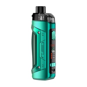 Geekvape B100 (Boost Pro 2) 18650 Pod Mod Kit 4.5ml, Auto Power Off if no Operation for 10 Minutes