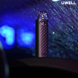 Uwell Dillon EM Pod System Kit 900mAh 2.5ml