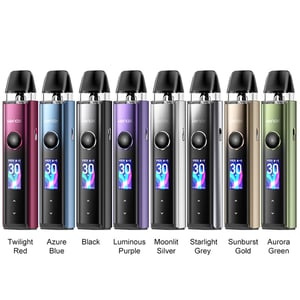 GeekVape Wenax Q Pro Pod Syetem Kit 1200mAh 2ml 1