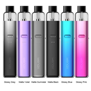 Geekvape Wenax K2 Pod System Kit 1000mAh 2ml