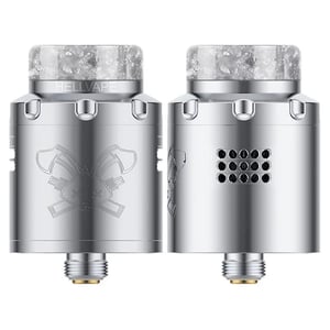 Hellvape Dead Rabbit 3 RDA Atomizer (24mm)