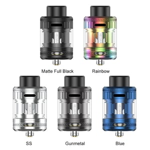 Hellvape Fat Rabbit 2 Sub Ohm Tank 5ml (28mm)