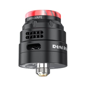 Hellvape Dead Rabbit Pro RDA Atomizer