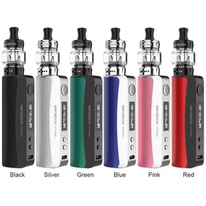 Vaporesso GTX One Mod Kit with GTX Tank 18 2000mAh 3ml