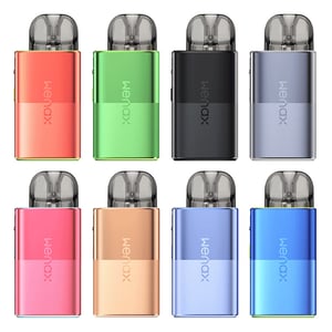 Geekvape Wenax U Pod System Kit 1000mAh 2ml