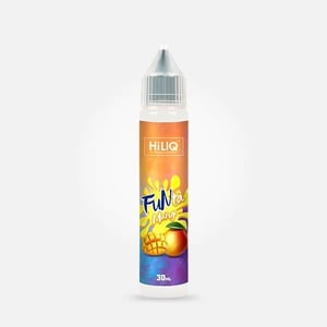 HiLIQ FUNTA MANGO リキッド