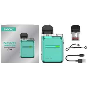 SMOK Novo Master Box Pod System Kit 1000mAh 2ml