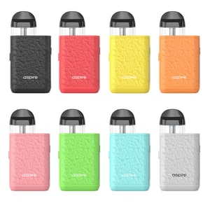 Aspire Minican 4 Plus Pod System Kit 1000mAh 3ml