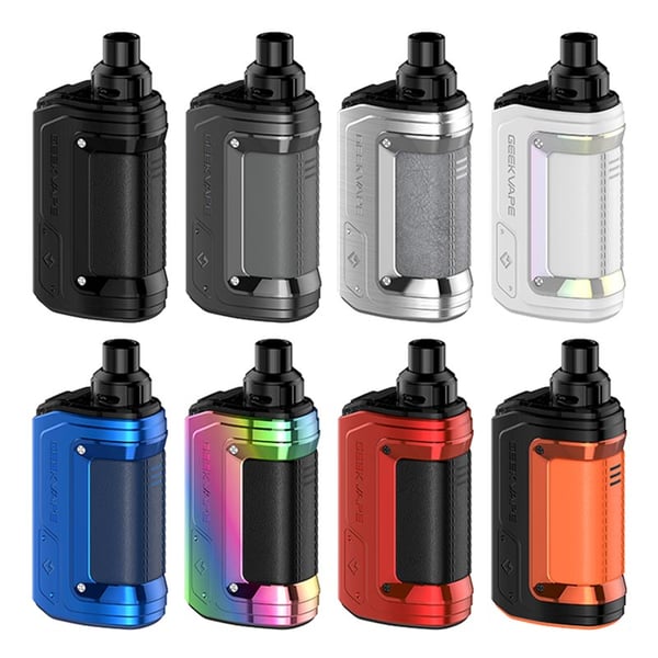 Geekvape H45 (Aegis Hero 2) Pod System Kit 1400mAh 4ml