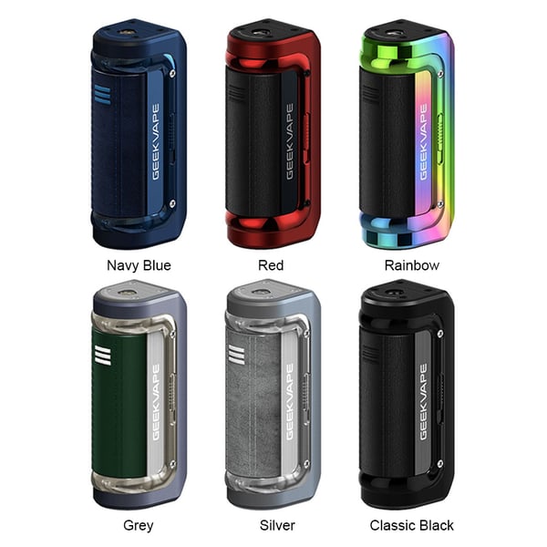 Geekvape M100 (Aegis Mini 2)Box Mod 2500mAh