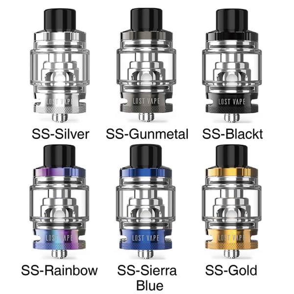 Lost Vape Centaurus Sub Coo Tank Atomizer 4ml