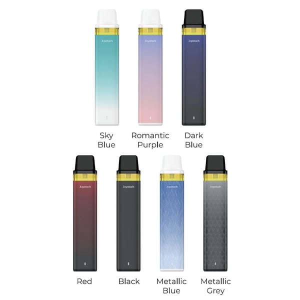 Joyetech WideWick 12W Pod System Kit 800mAh 2ml