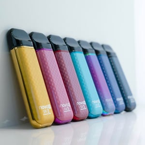 Smok Novo 2 Pod Starter Kit 800mAh 2ml