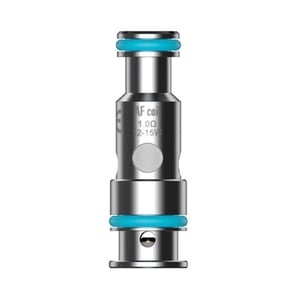 Aspire AF Mesh Coil For Flexus Q Pod Kit & Flexus Stik Pod Kit & Riil X Pod Kit & Flexus Peak / Flexus Pro Kit (5pcs/pack)