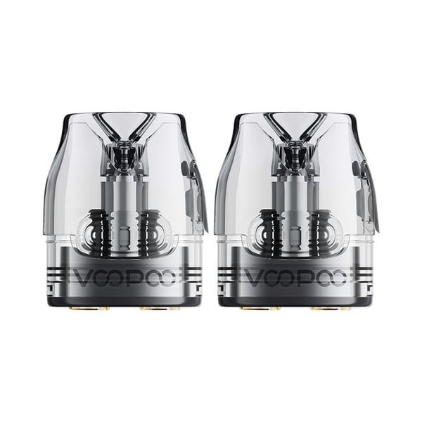 VOOPOO Vmate Pod Cartridge V3 for Vmate / Vmate E Kit / V.THRU Pro / Vmate Pro / Vmate Infinity Edition / Vmate Max / VMATE PRO Power Edition 3ml (2pcs/pack)