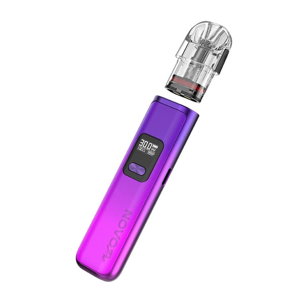 SMOK NOVO Pro Pod System Kit 1300mAh 3ml