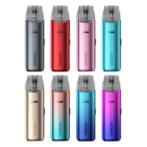 VOOPOO VMATE PRO Pod System Kit 900mAh 3ml, Auto Power Off if no Operation for 10 Minutes