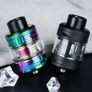 Hellvape Fat Rabbit 2 Sub Ohm Tank 5ml (28mm)