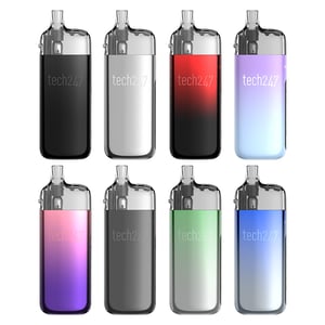 SMOK Tech247 Pod System Kit 1800mAh 4ml