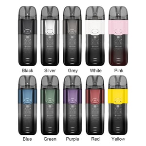 Vaporesso LUXE X Pod System Kit 1500mAh 5ml