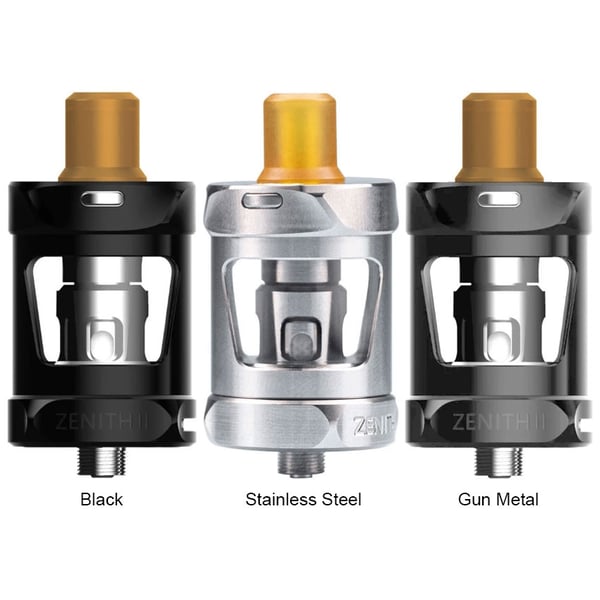 Innokin Zenith II Tank Atomizer 5.5ml