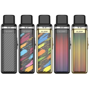 Eleaf Iore Prime Pod System Kit 900mAh 2ml