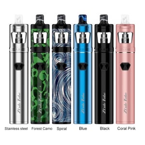 Innokin Zlide Tube Starter Kit 3000mAh 4ml