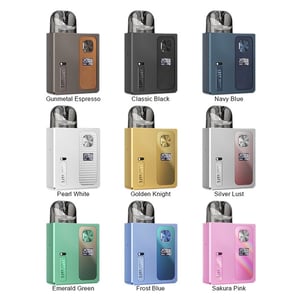 Lost Vape Ursa Baby Pro Pod System Kit 900mAh 2.5ml