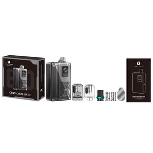 Lost Vape Centaurus B80 AIO Pod System Kit 5ml