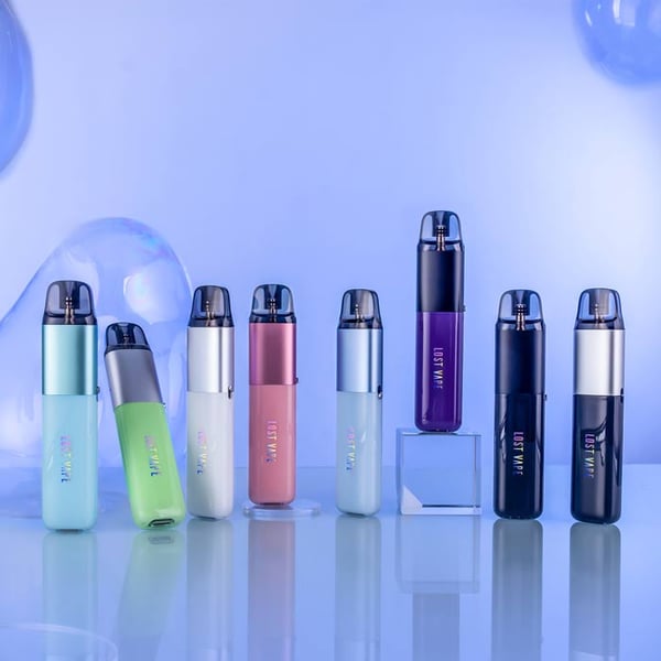 Lost Vape Ursa Nano Air Pod System Kit 800mAh 2.5ml