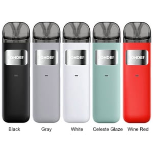 Geekvape Sonder U Pod System Kit 1000mAh (Max 20W) 2ml