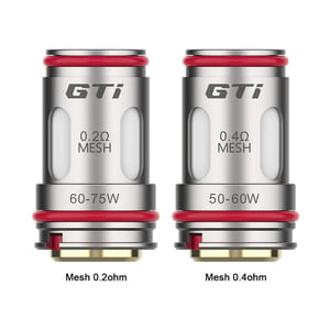 Vaporesso GTi Coil For iTANK (5pcs/pack)