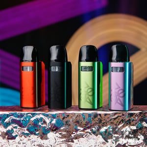 Uwell Caliburn GZ2 Cyber Pod System Kit 850mAh 2ml