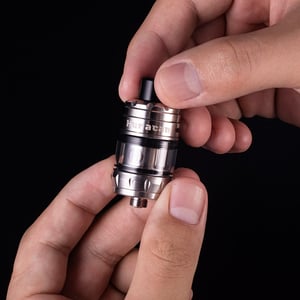 Aspire Huracan Mini Tank Atomizer 3ml