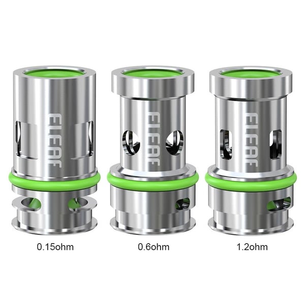 Eleaf EP Replacement Coil (5pcs/pack)