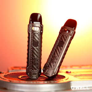 Uwell Caliburn TENET Pod System Kit 750mAh 2ml