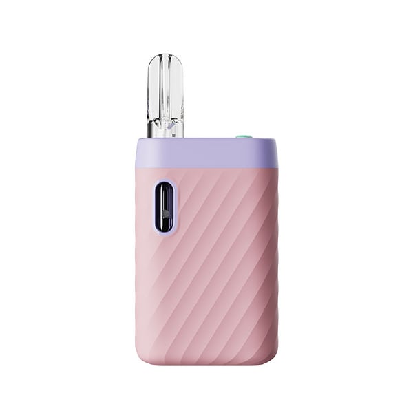 CCELL Sandwave 510 Vaporizer Battery 400mAh - 画像 (9)