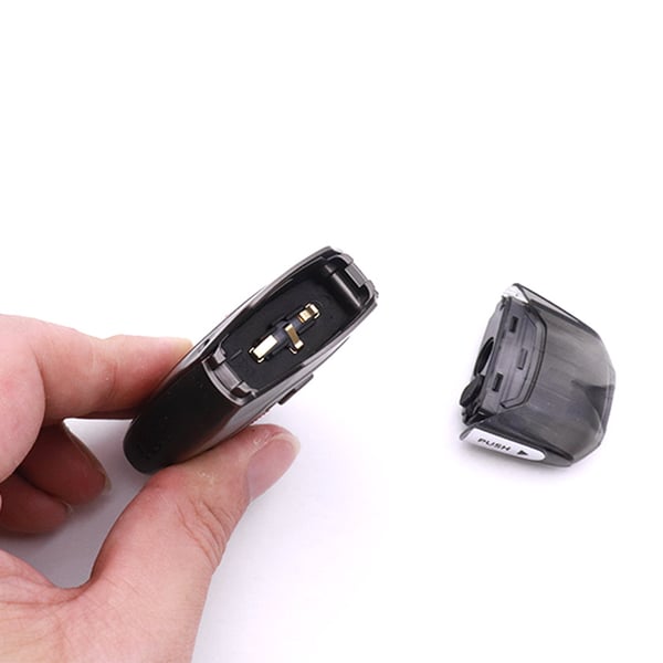 Geekvape Aegis Empty Pod Cartridge 3.5ml (2pcs/pack)