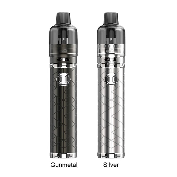 Eleaf iJust 3 Starter Kit GTL Pod Tank 3000mAh 4.5ml