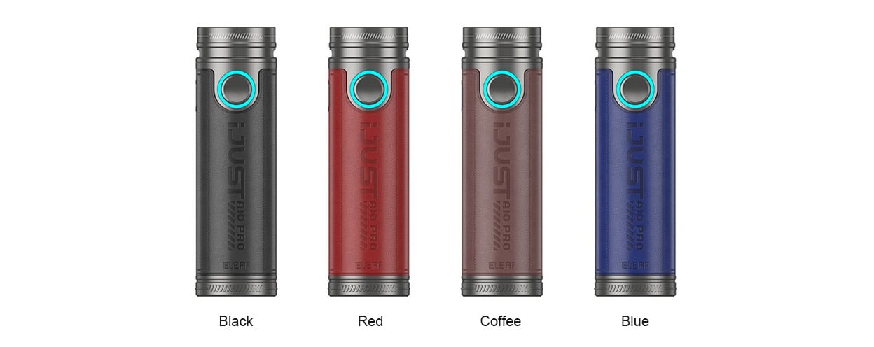 Eleaf iJust Aio Pro Battery 3000mAh (70W) 1