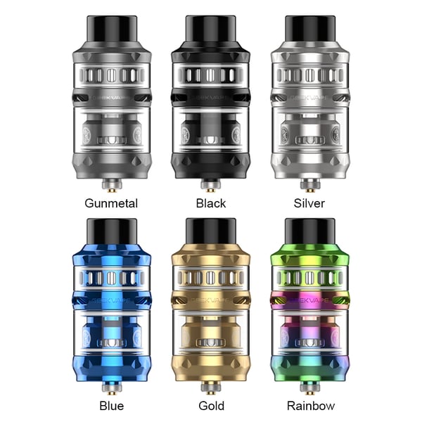 Geekvape P Sub Ohm Tank Atomizer 5ml