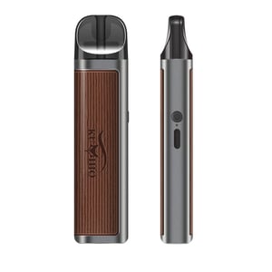 Kumiho THOTH C Pod System Kit 900mAh 2ml