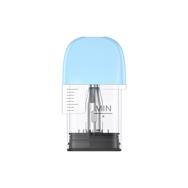 Uwell Popreel P1 Pod Cartridge 2ml for Popreel P1 Kit / Popreel PK1 Kit (4pcs/pack)