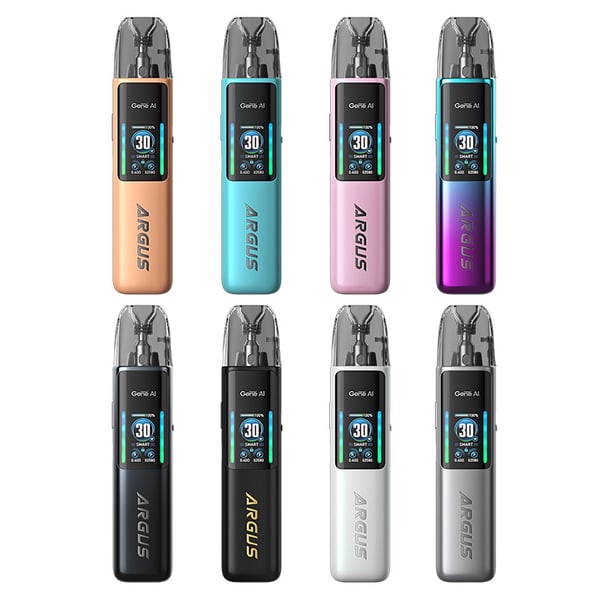 VOOPOO Argus G2 Pod System Kit 1000mAh 3ml