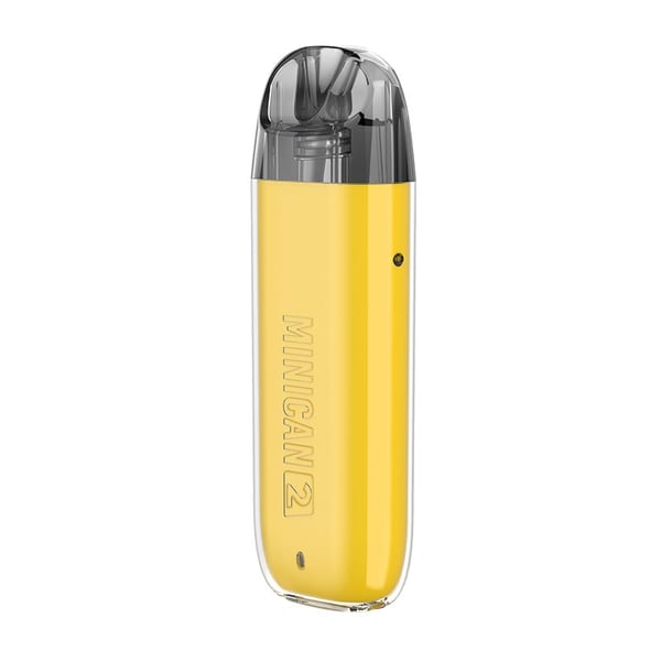 Aspire Minican 2 Pod System Kit 400mAh 3ml