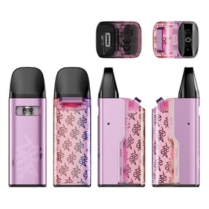 Uwell Caliburn GZ2 Cyber Pod System Kit 850mAh 2ml